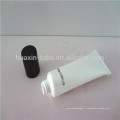 10ml petit tube en plastique blanc avec couvercle tsim tsui